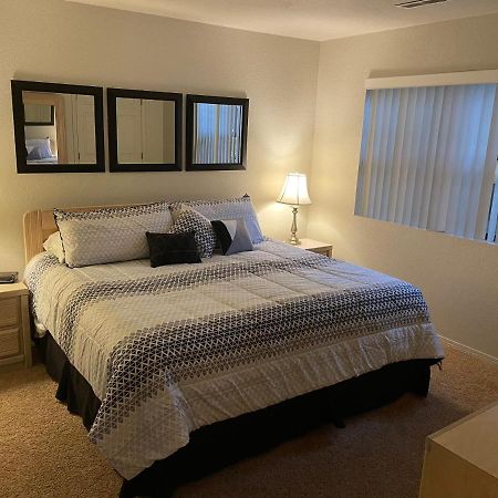 Aparthotel Escape To Branson Extérieur photo