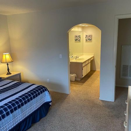 Aparthotel Escape To Branson Extérieur photo