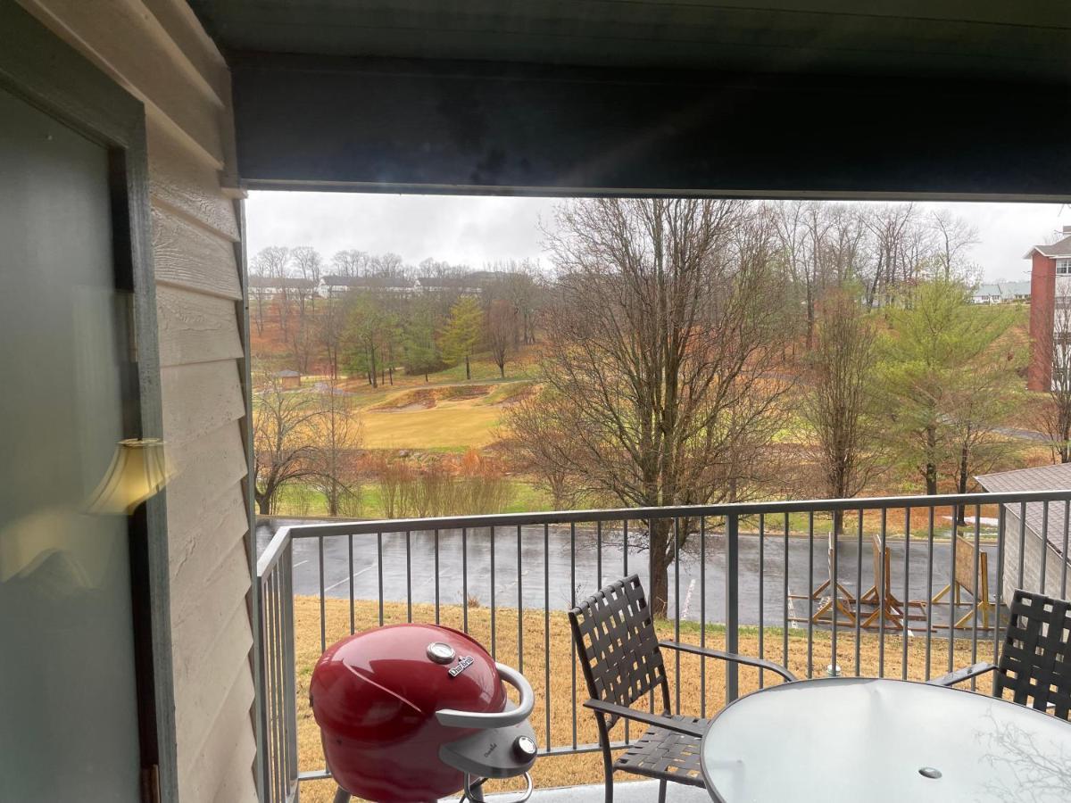 Aparthotel Escape To Branson Extérieur photo