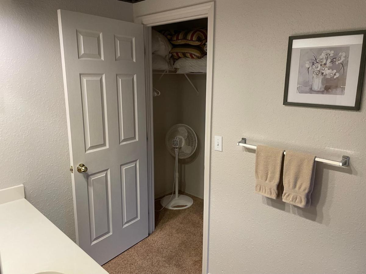 Aparthotel Escape To Branson Extérieur photo