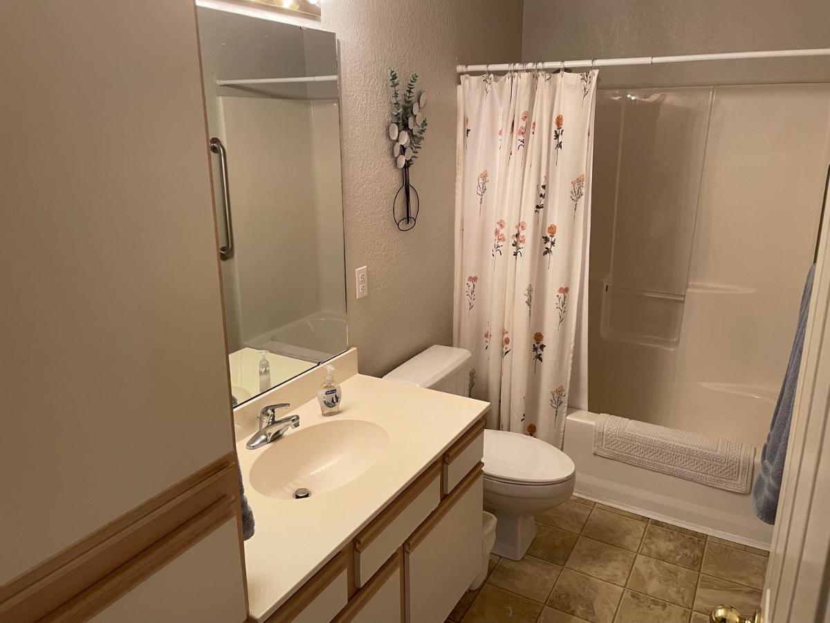 Aparthotel Escape To Branson Extérieur photo