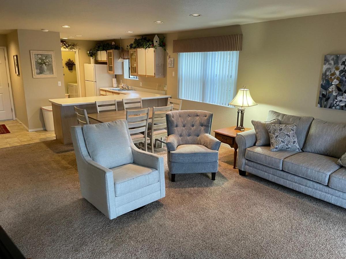 Aparthotel Escape To Branson Extérieur photo