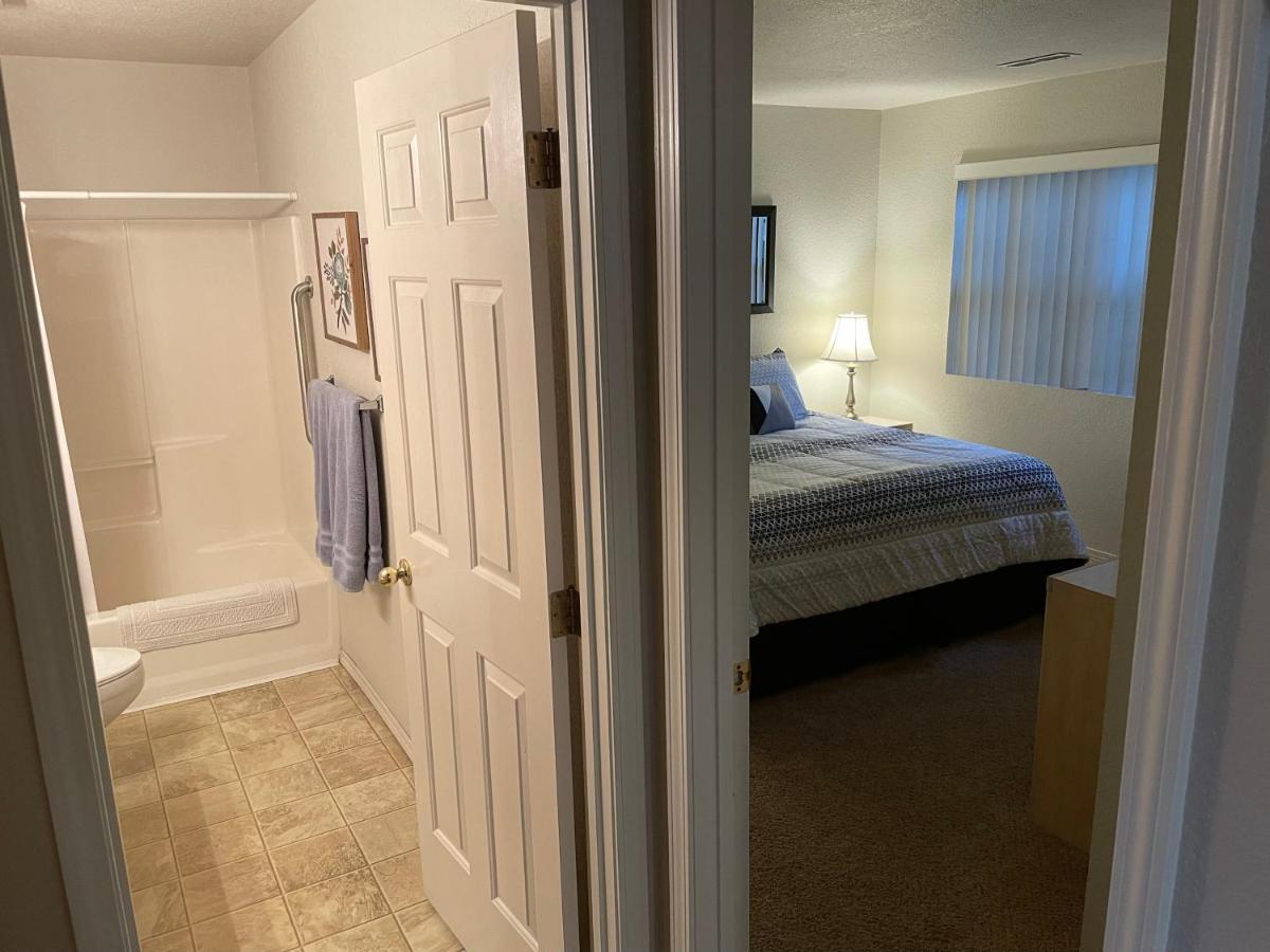 Aparthotel Escape To Branson Extérieur photo