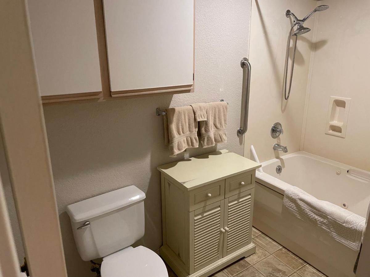 Aparthotel Escape To Branson Extérieur photo