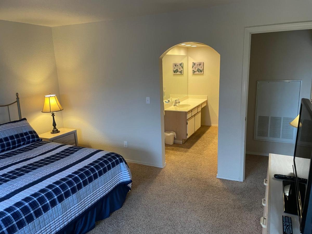 Aparthotel Escape To Branson Extérieur photo