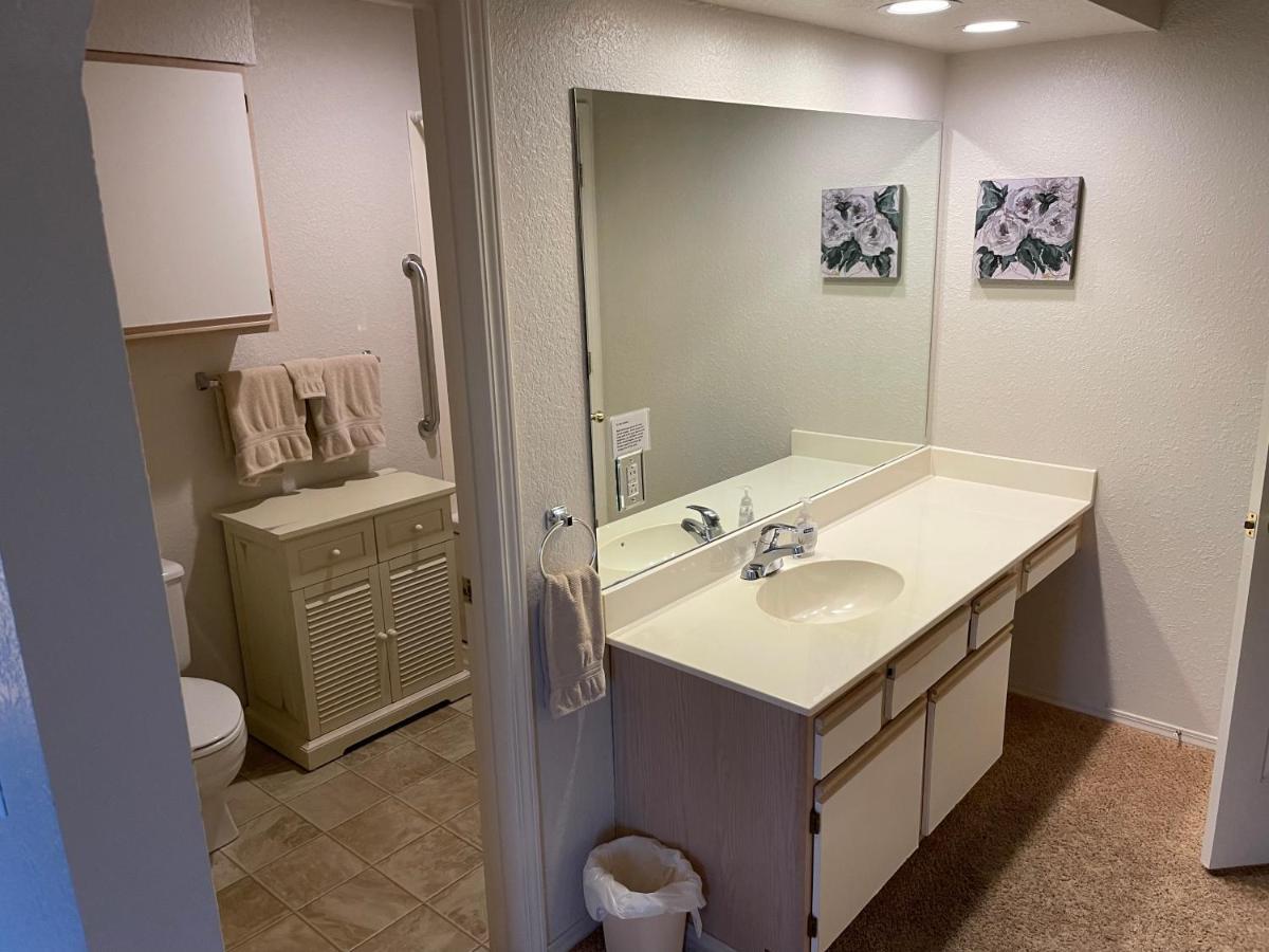 Aparthotel Escape To Branson Extérieur photo