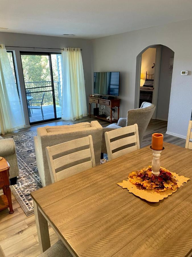 Aparthotel Escape To Branson Extérieur photo