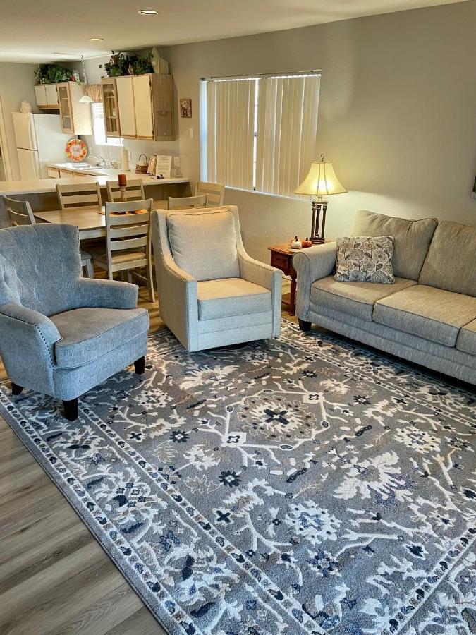 Aparthotel Escape To Branson Extérieur photo