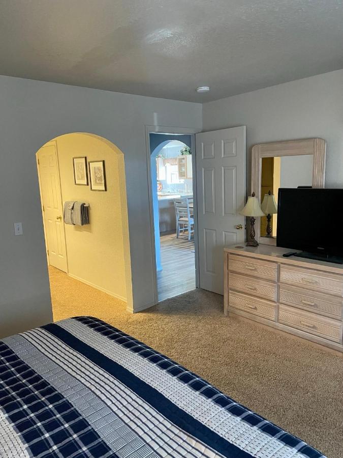 Aparthotel Escape To Branson Extérieur photo