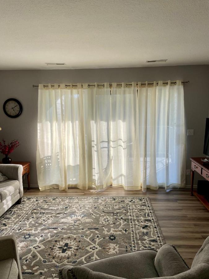 Aparthotel Escape To Branson Extérieur photo